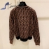 Fendi Blouse Coat FCB1424-2444990